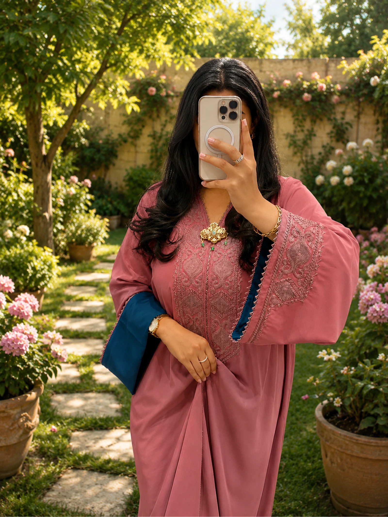Caftan 